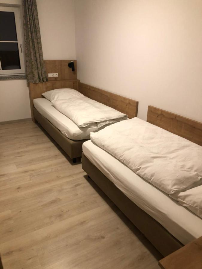 Pension Beil Sauerlach Exterior foto